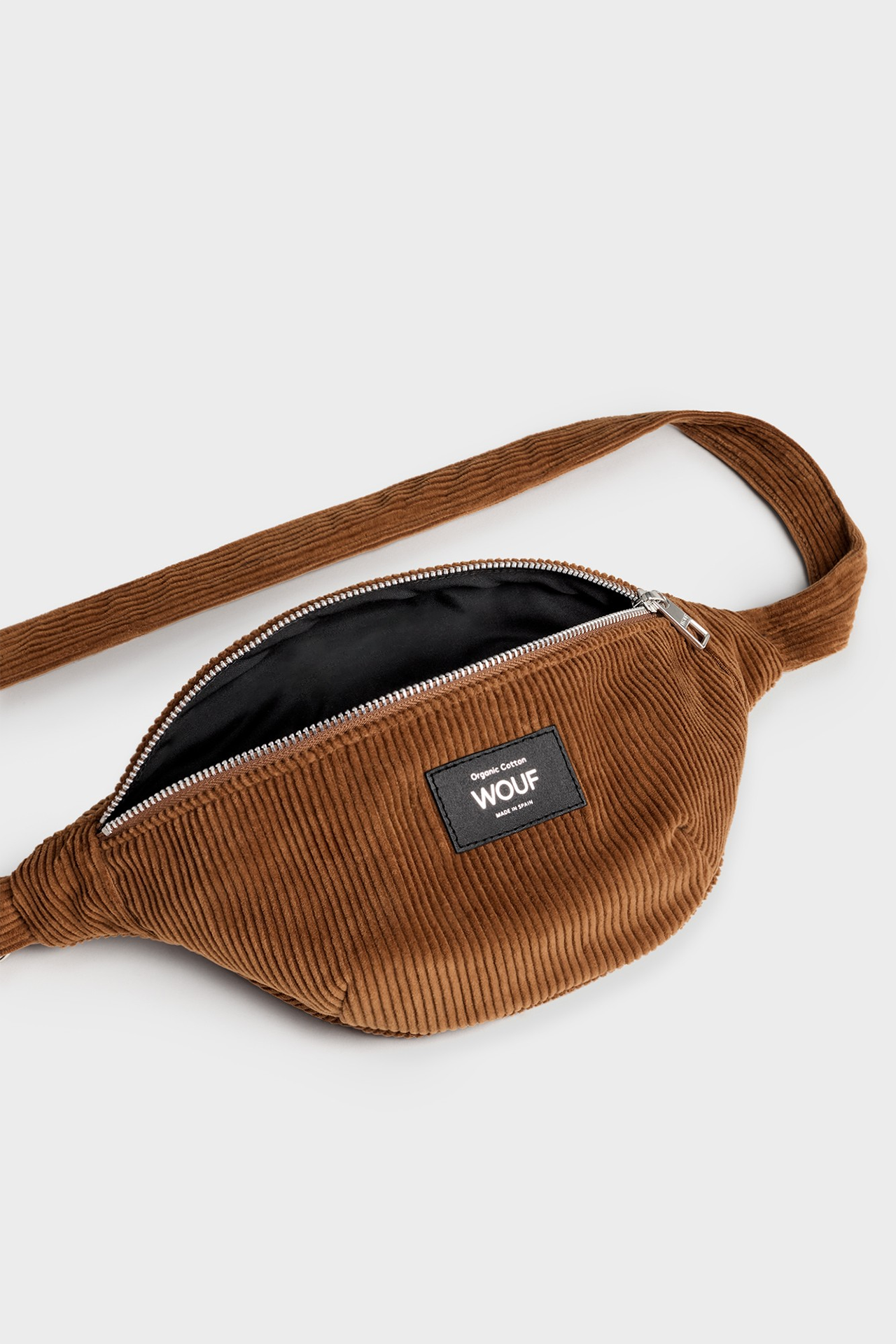 Caramel Waist Bag