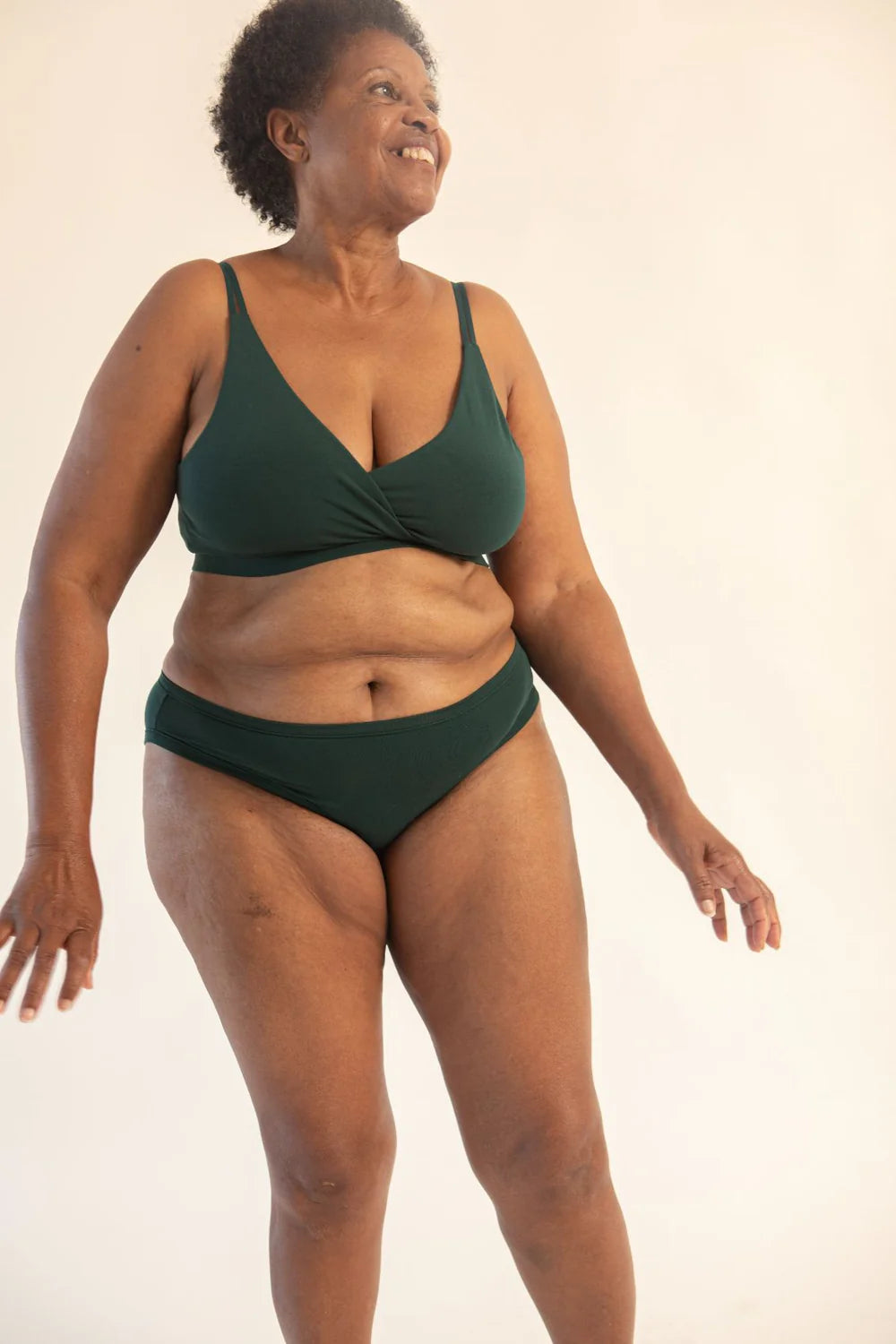 Brazilian Slip MARGO