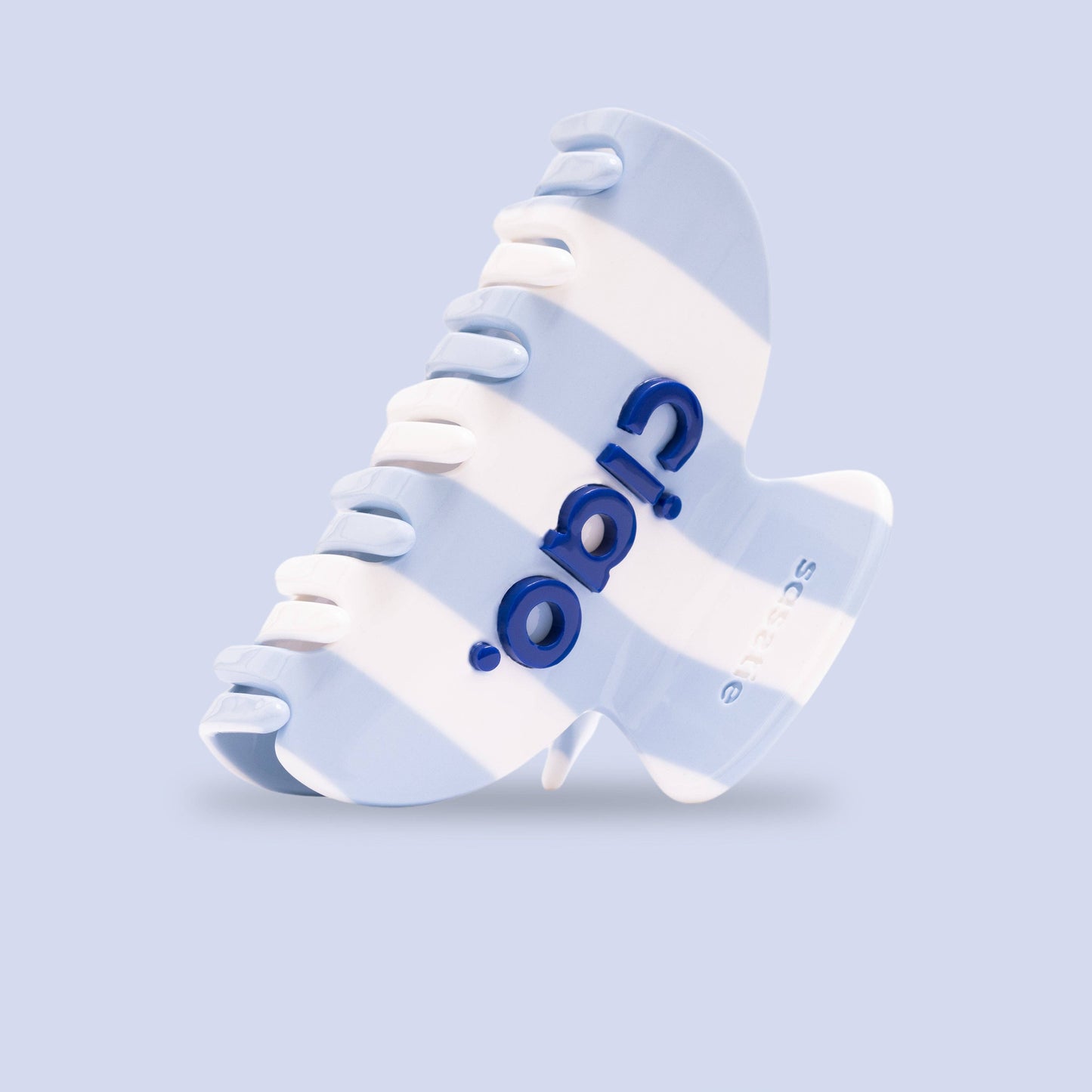 Hair clip - Forever ciao.: Hello.