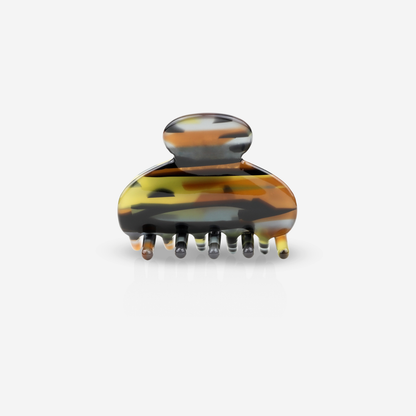 Hair clip - Crop Urban Tiger