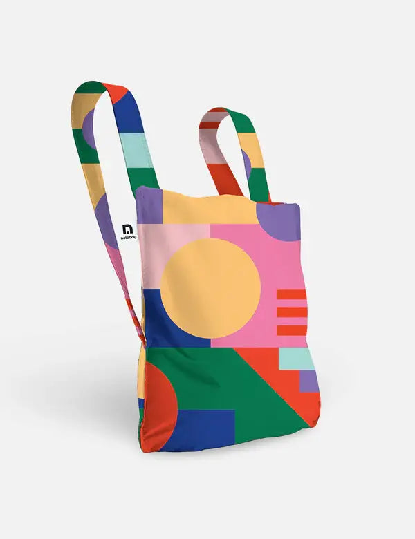 Notabag - Geoplay