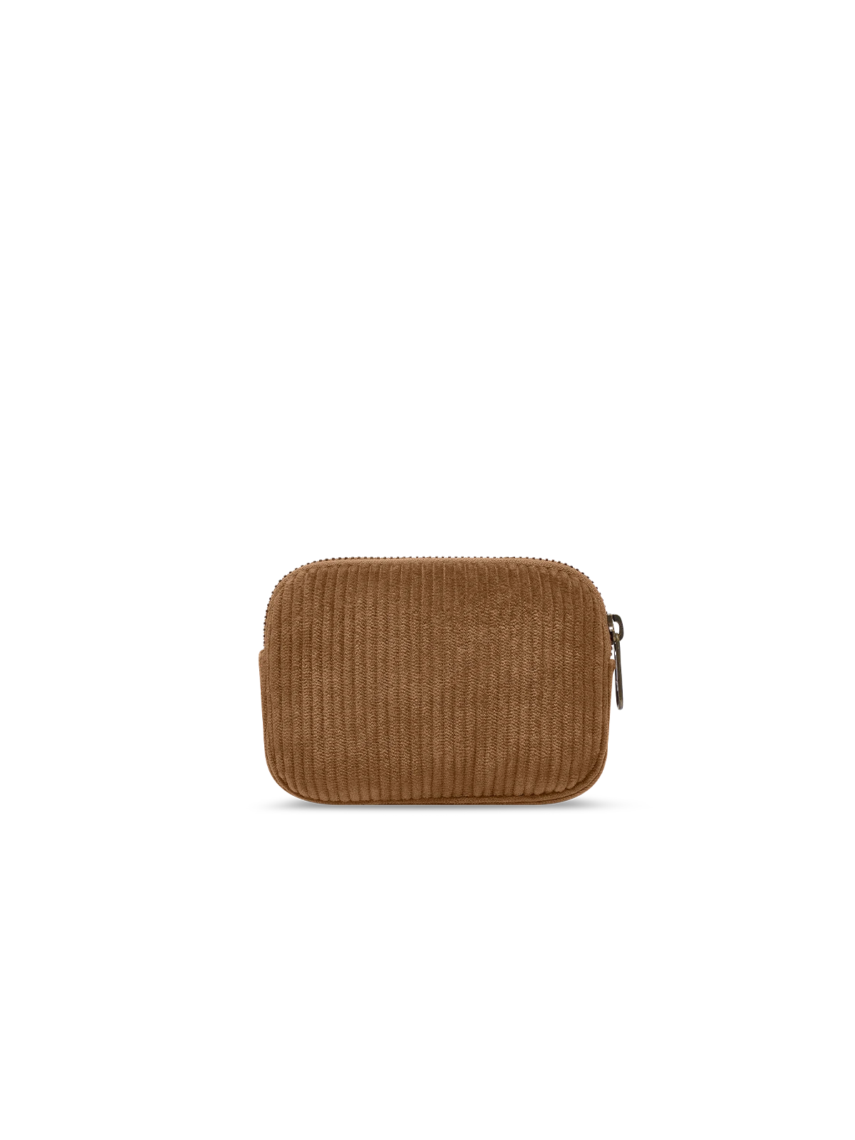 Lili macchiato velvet coin purse