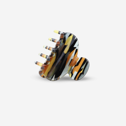 Hair clip - Crop Urban Tiger