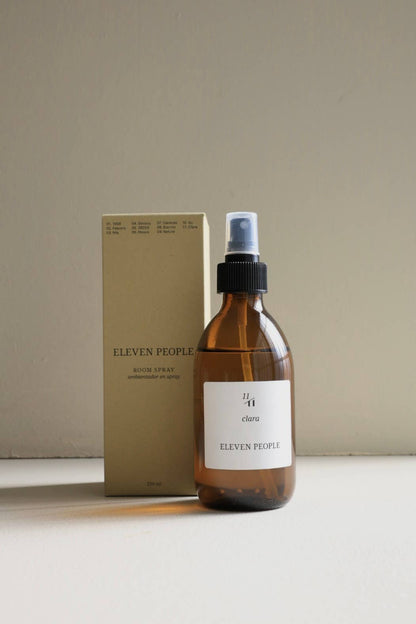 Home Spray Room Spray: 10. SU