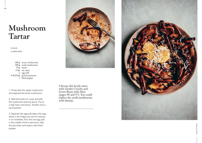 Veggies, Every Day Of The Week