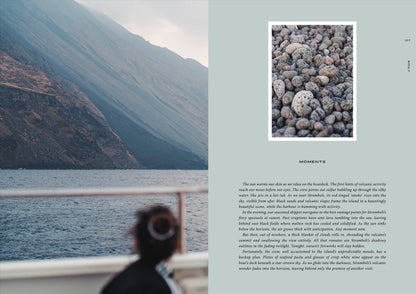 Travel Guide: Somewhere in Italy