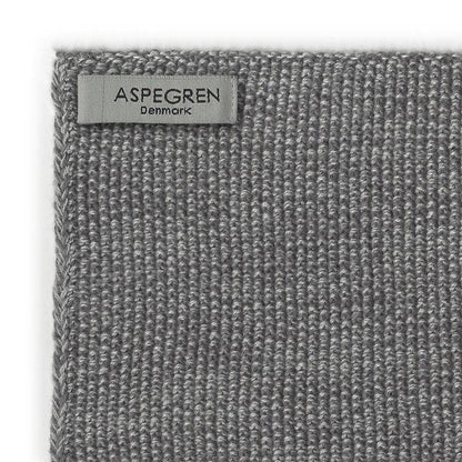 Knitted Dishcloths – Blend – 100% Organic Cotton: 26x26 cm