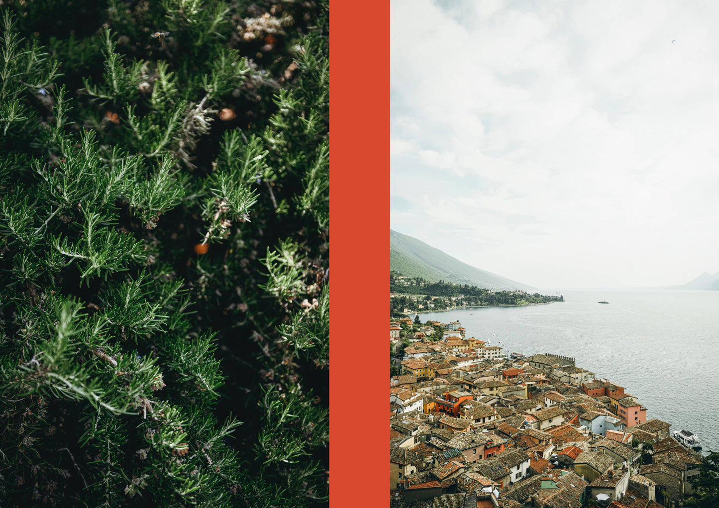 La Nostra Cucina Povera – Everyday Italian Eats