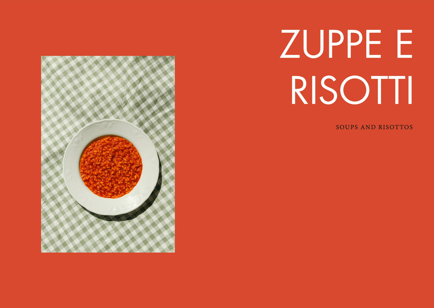 La Nostra Cucina Povera – Everyday Italian Eats