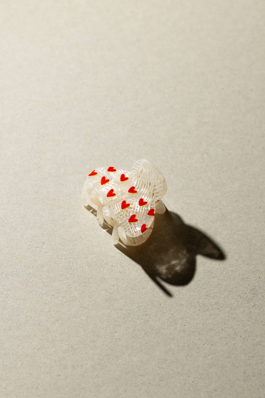 Hair clip - Coope Obsession: Obsession