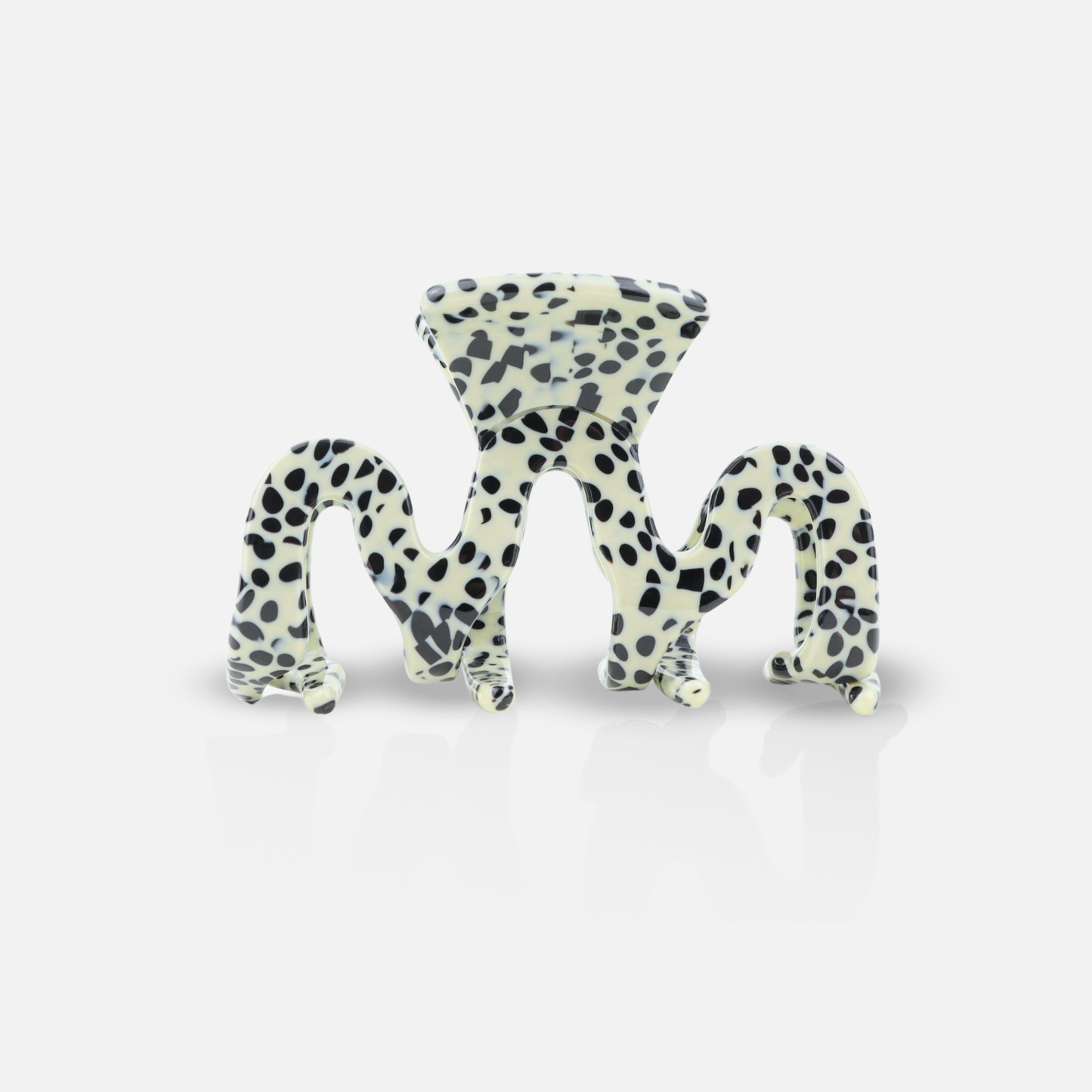 Hair clip - Wave Dott