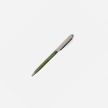 Ballpoint Pen: ROSE/VERT