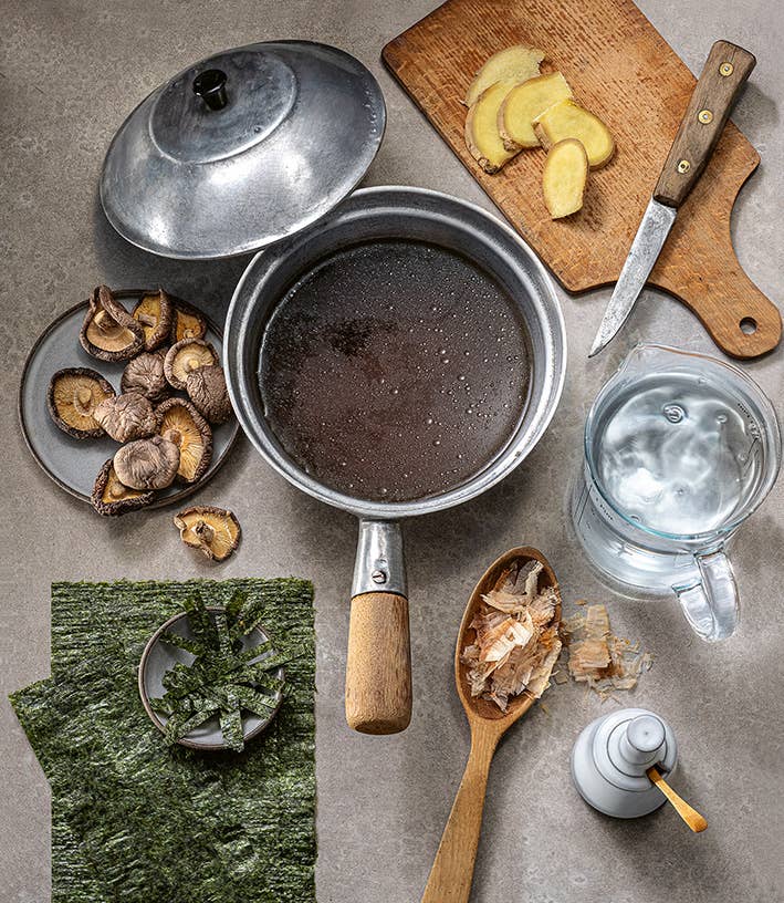 Ramen. Traditional and Modern Soul Food Recipes (German)
