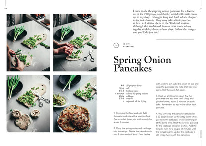 Veggies, Every Day Of The Week