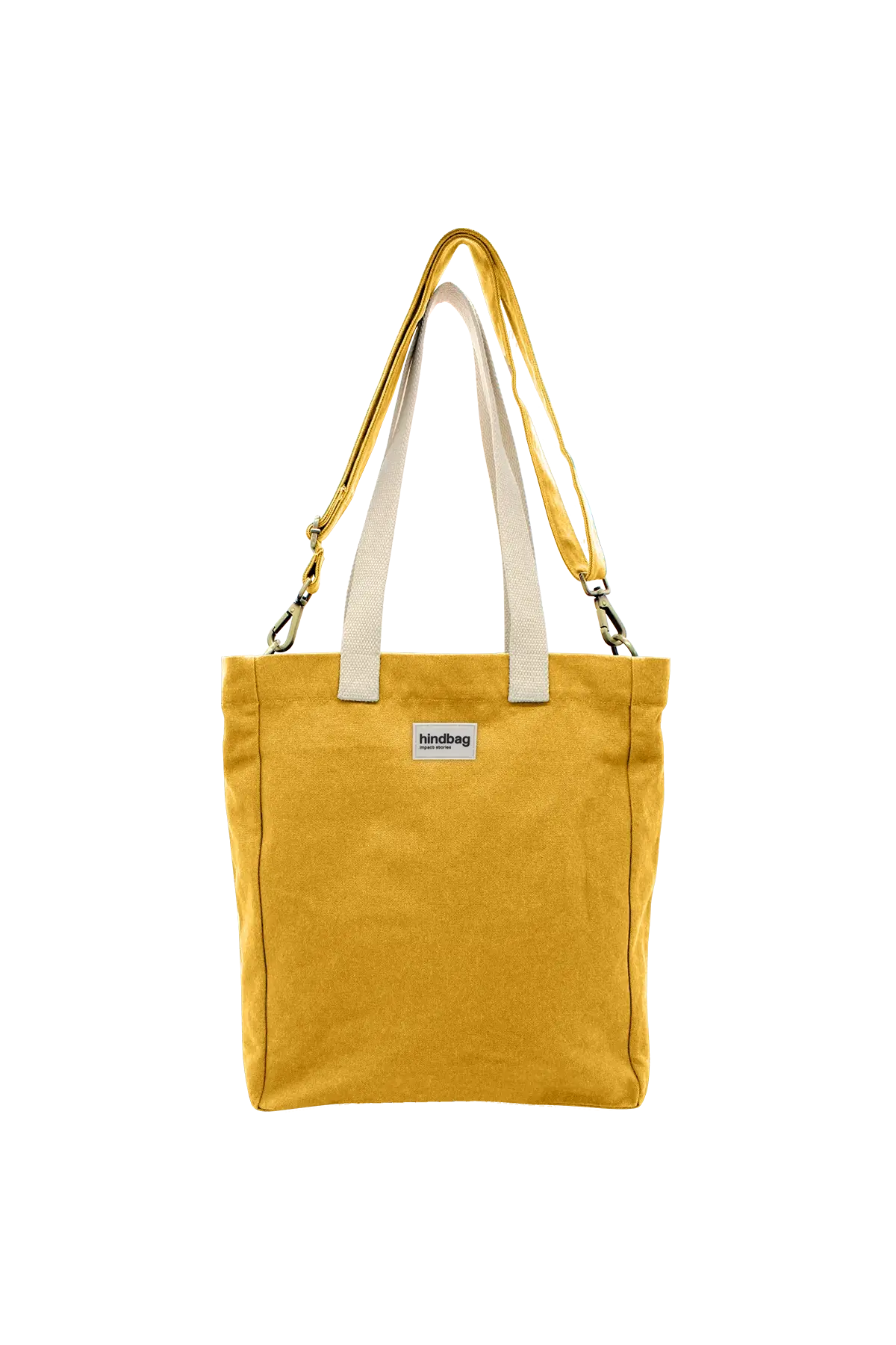 Paul Saffron tote bag