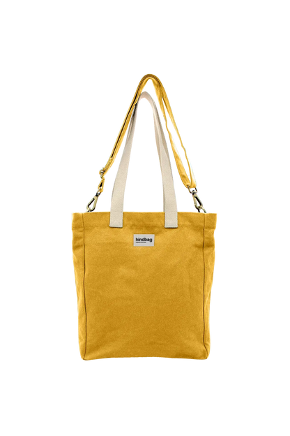 Paul Saffron tote bag