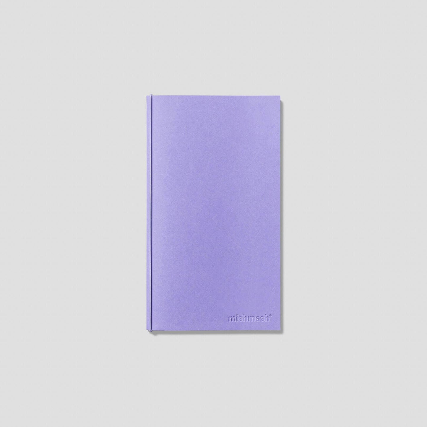 Refillable Log Covers and Notebook Refills: Log Refill Watercolor