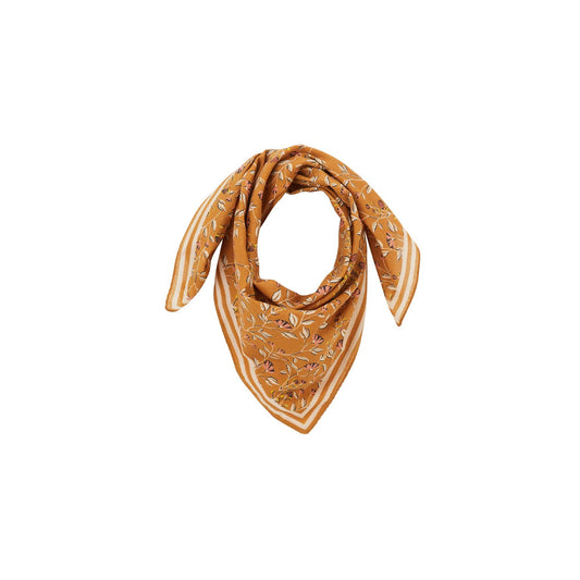 Small Scarf Dream Hazelnut