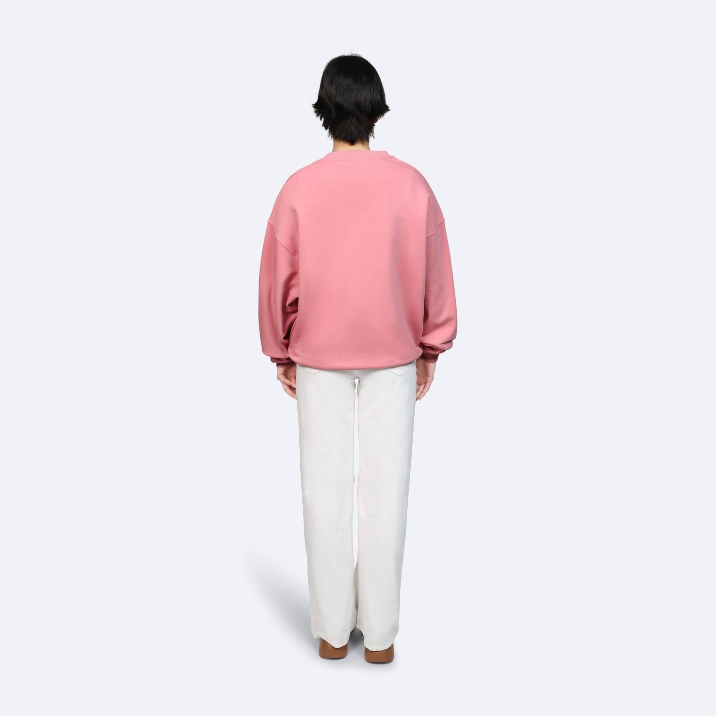 Dolce Vita Sweater - Rose / S