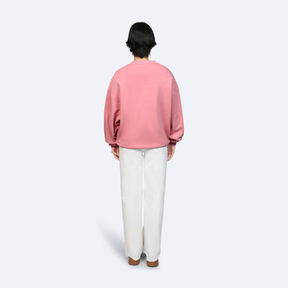 Dolce Vita Sweater - Rose / S