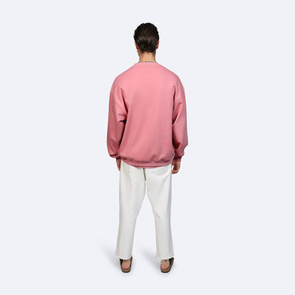 Dolce Vita Sweater - Rose / S