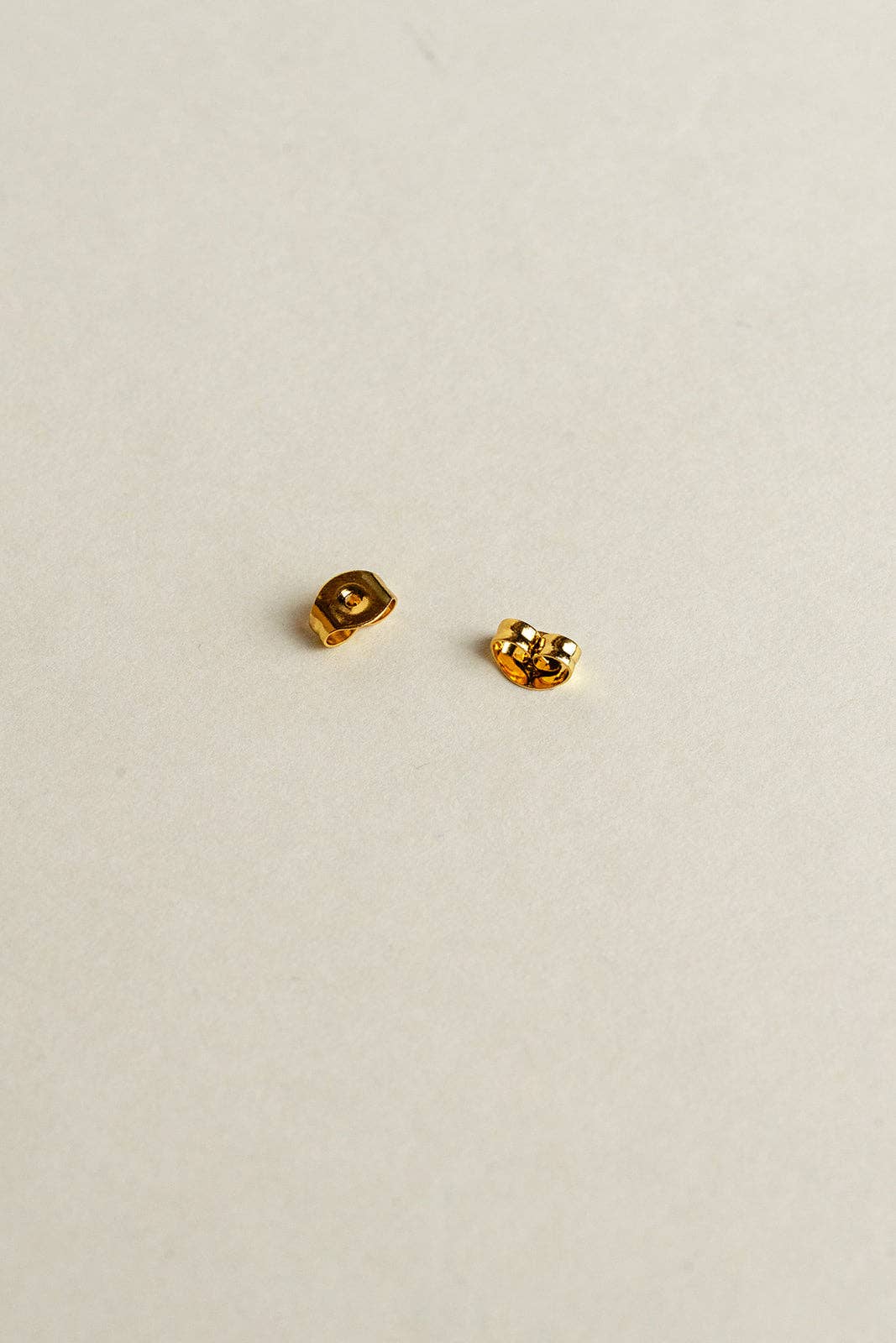 Earrings Luna - Amber / Marigold / Lavender