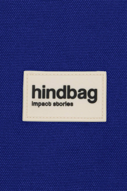 Igor Electric Blue Lunch bag