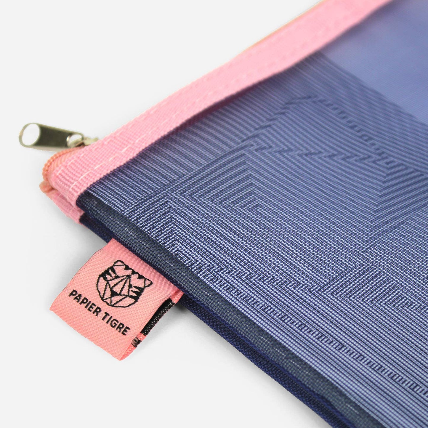 Mesh Pocket - M: VERT