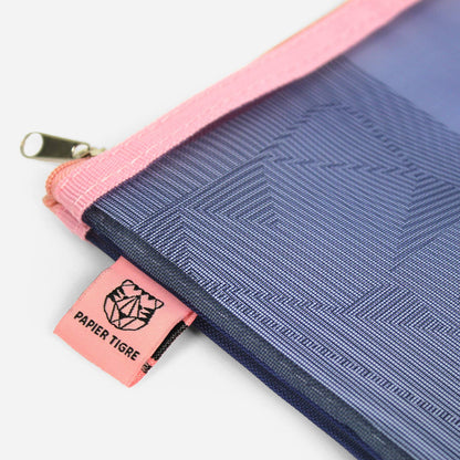 Mesh Pocket - M: VERT