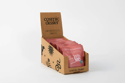 Single nut butter chocolate - Peanut Butter