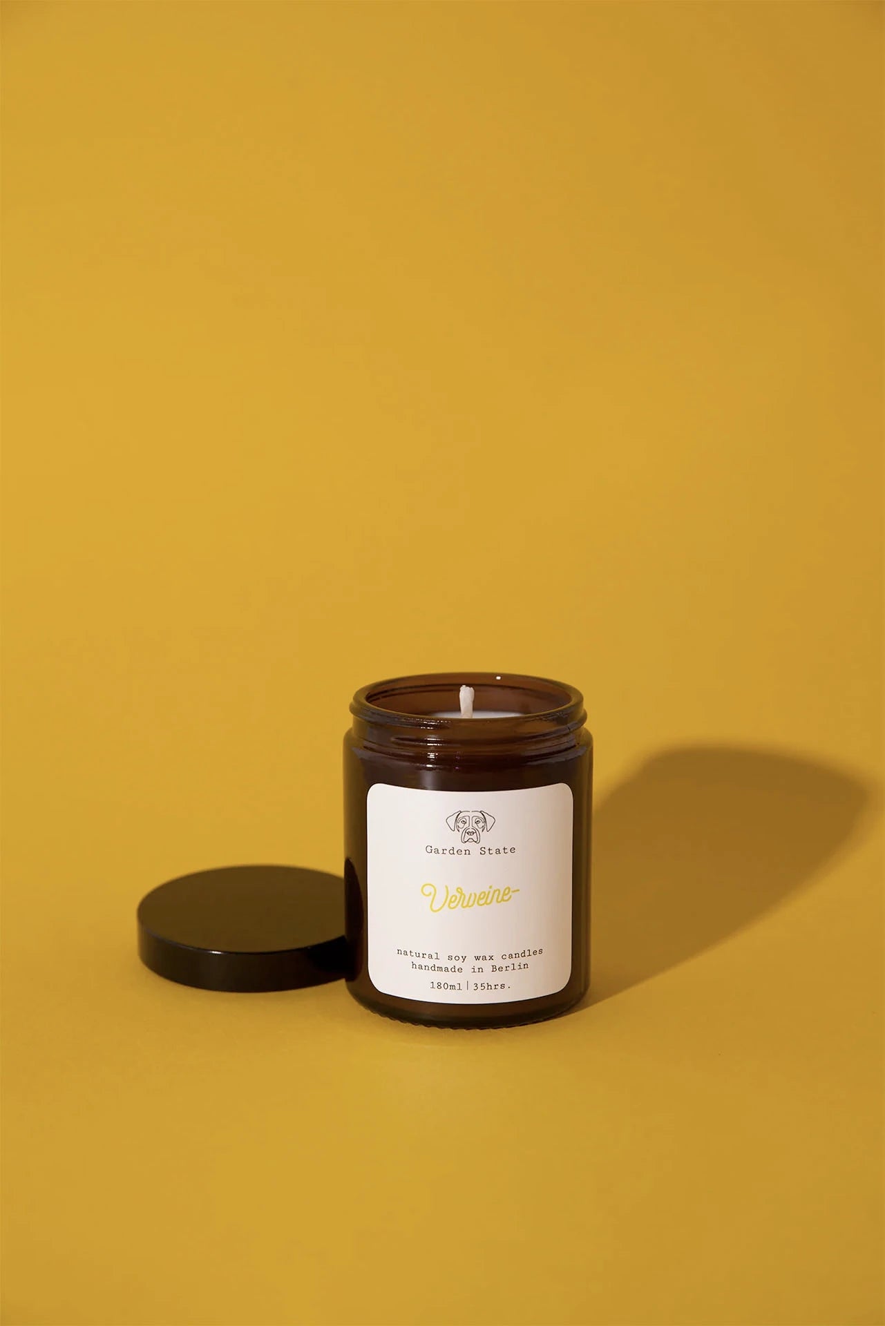 Verveine – Scented Candle