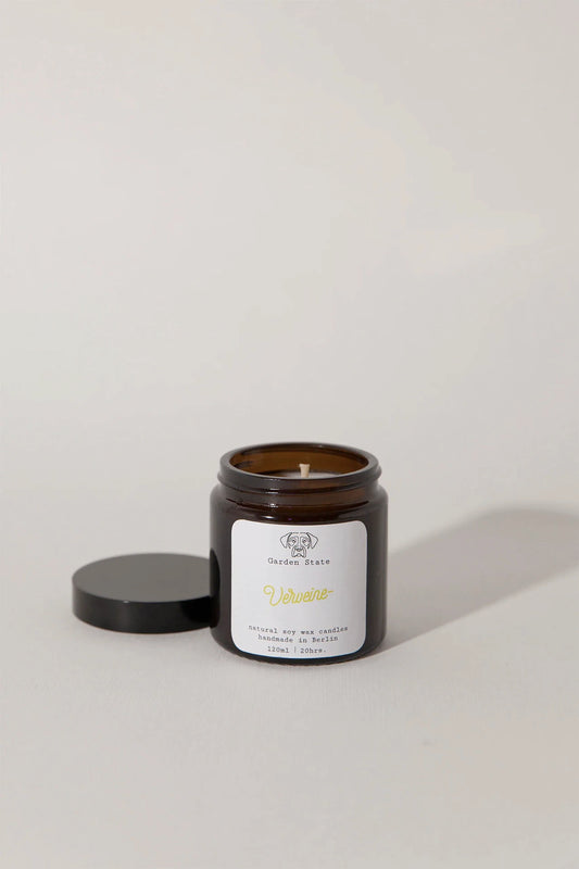 Verveine – Scented Candle