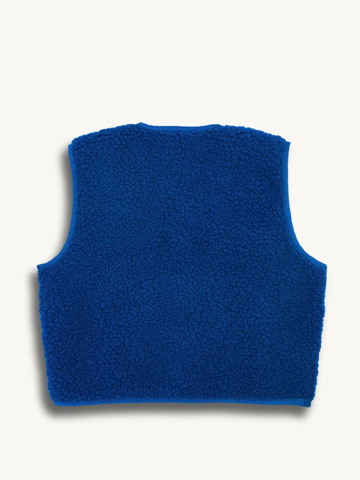 Children’s Merino Vest