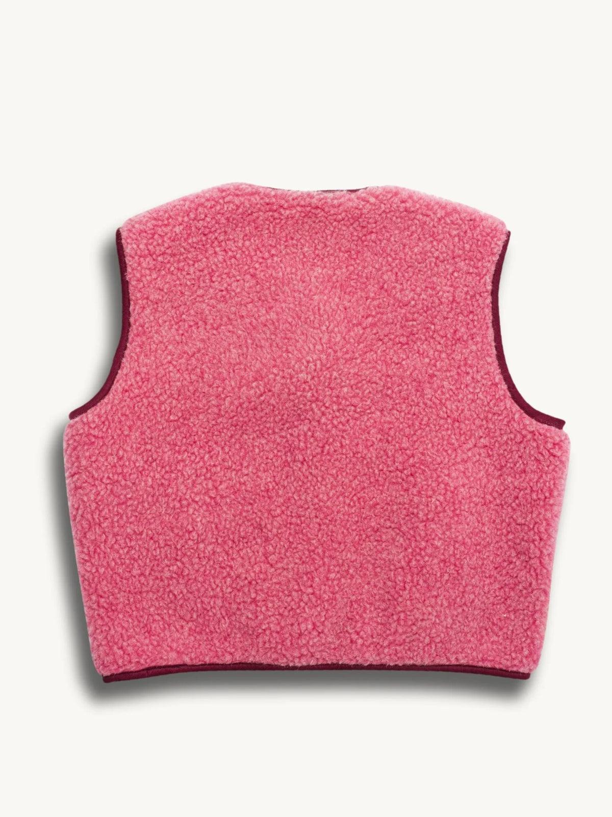 Children’s Merino Vest