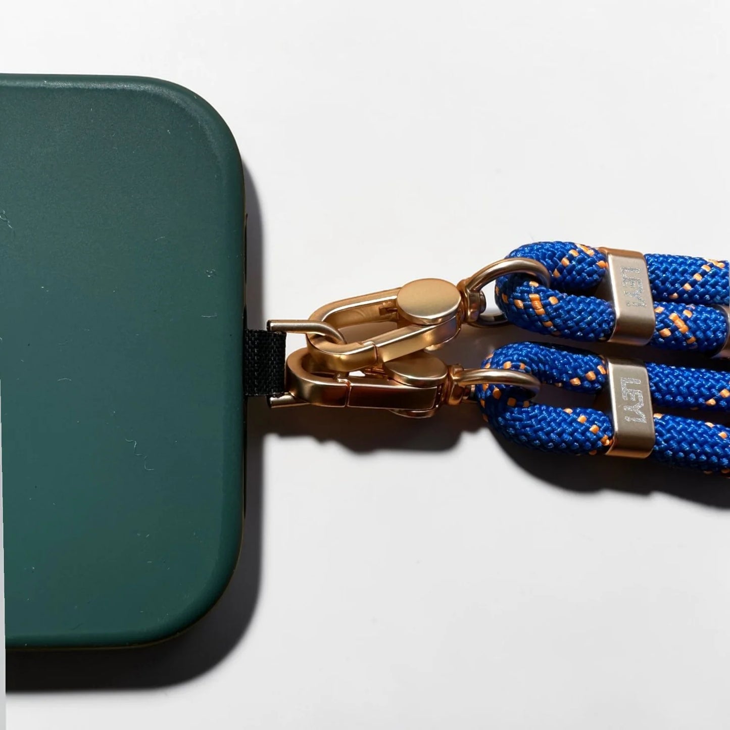 Colorful Smart Phone Chains - 11 Different Colors