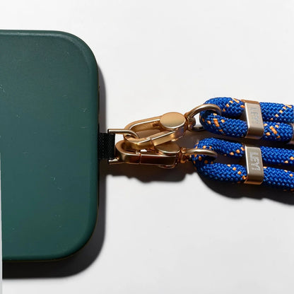 Colorful Smart Phone Chains - 11 Different Colors