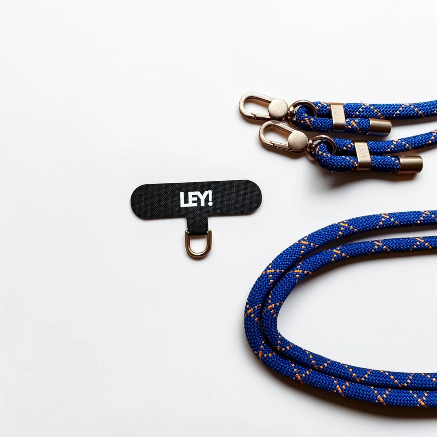 Colorful Smart Phone Chains - 11 Different Colors
