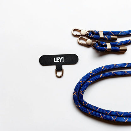 Colorful Smart Phone Chains - 11 Different Colors