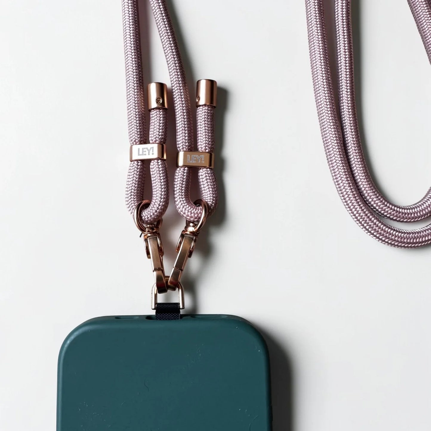 Colorful Smart Phone Chains - 11 Different Colors