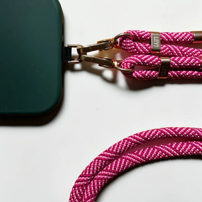 Colorful Smart Phone Chains - 11 Different Colors
