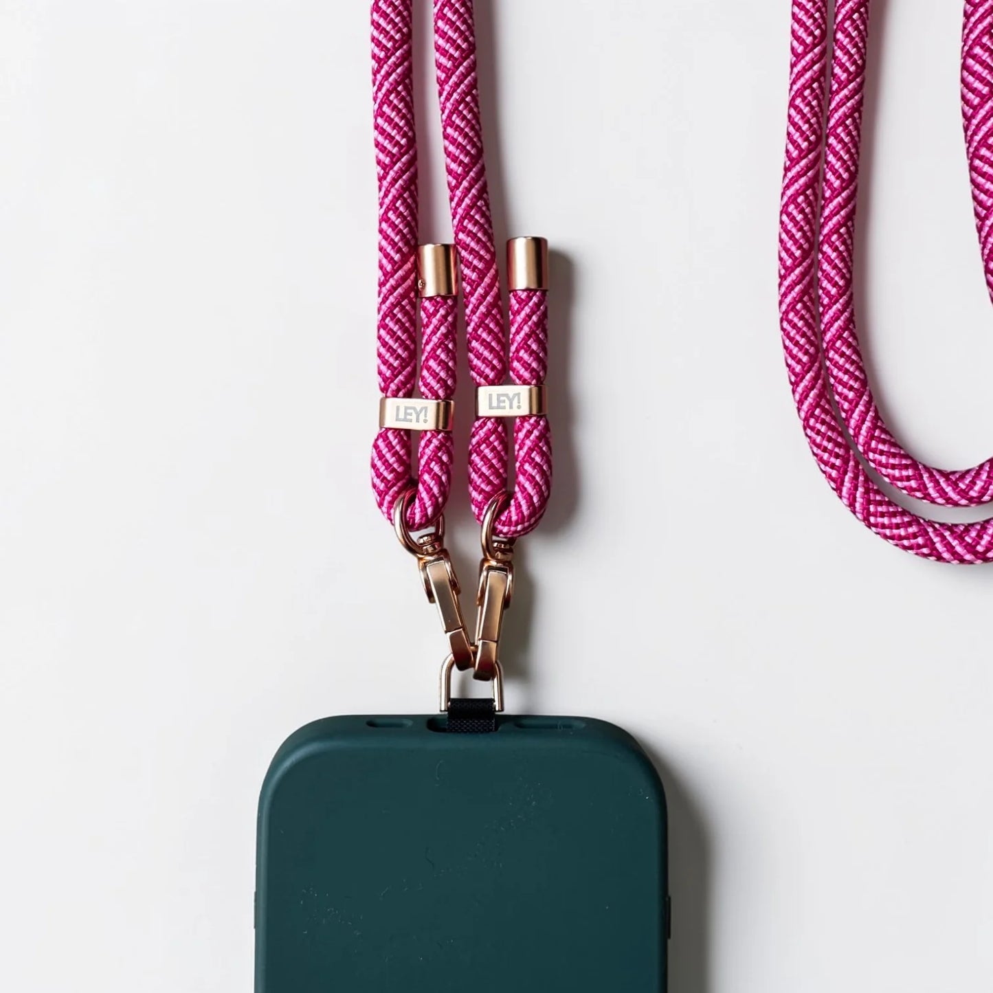 Colorful Smart Phone Chains - 11 Different Colors