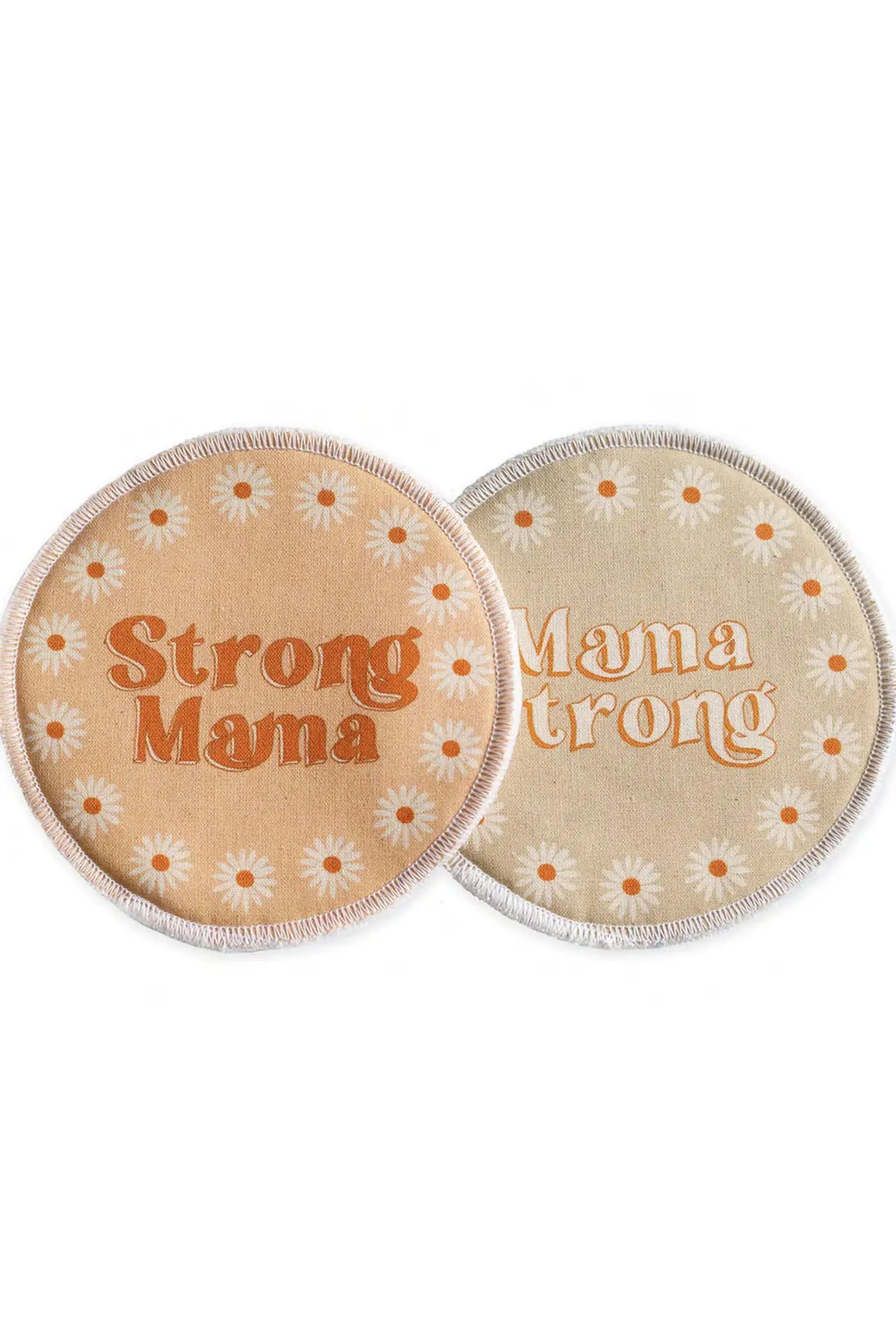 Washable Nursing Pads – Strong Mama –