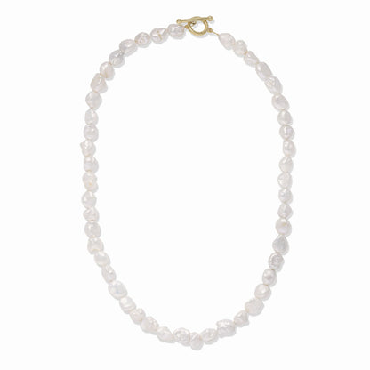 Freshwater Pearl Necklace