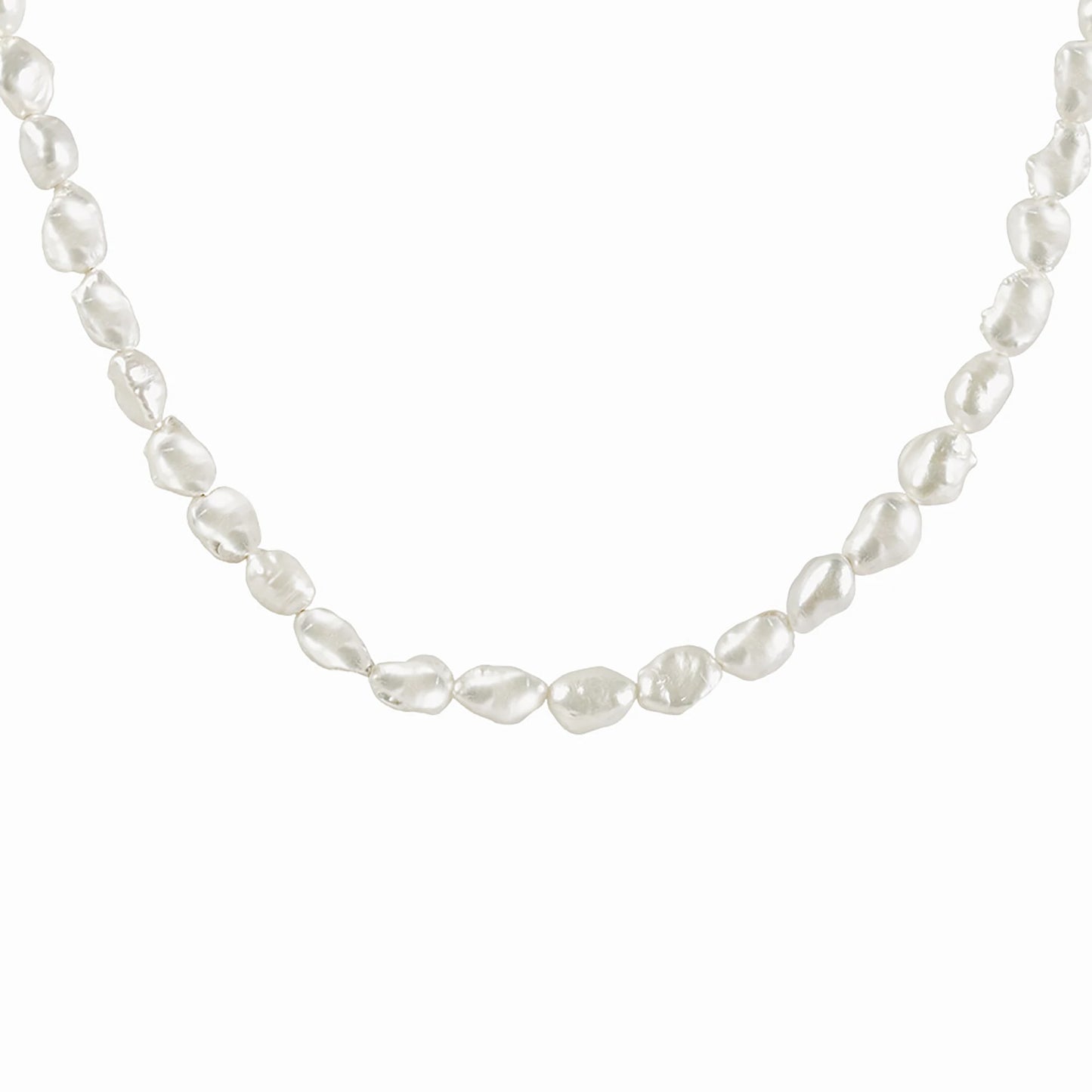 Freshwater Pearl Necklace