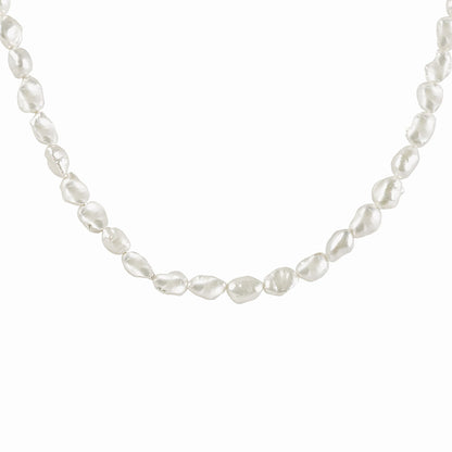 Freshwater Pearl Necklace