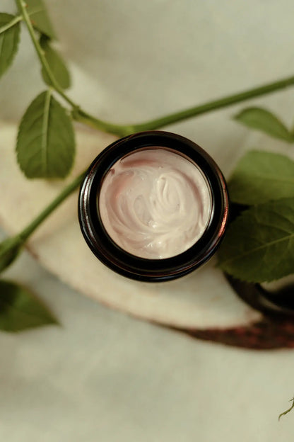 Face Cream – Rosehippie