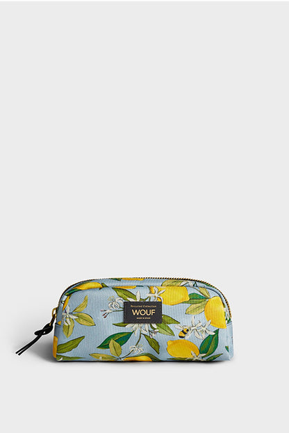 Capri Makeup Bag