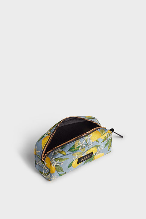 Capri Makeup Bag