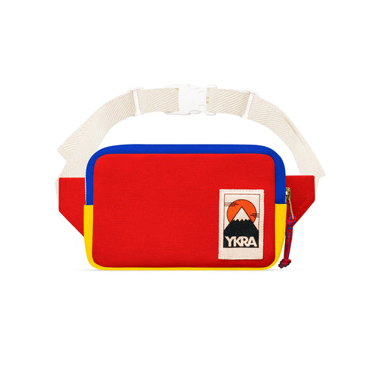 Fanny Pack Mini - 3 different colors